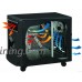 Duraflame 1000 Watt Quartz Heater  7HM1000-A004 - B0085F19GQ